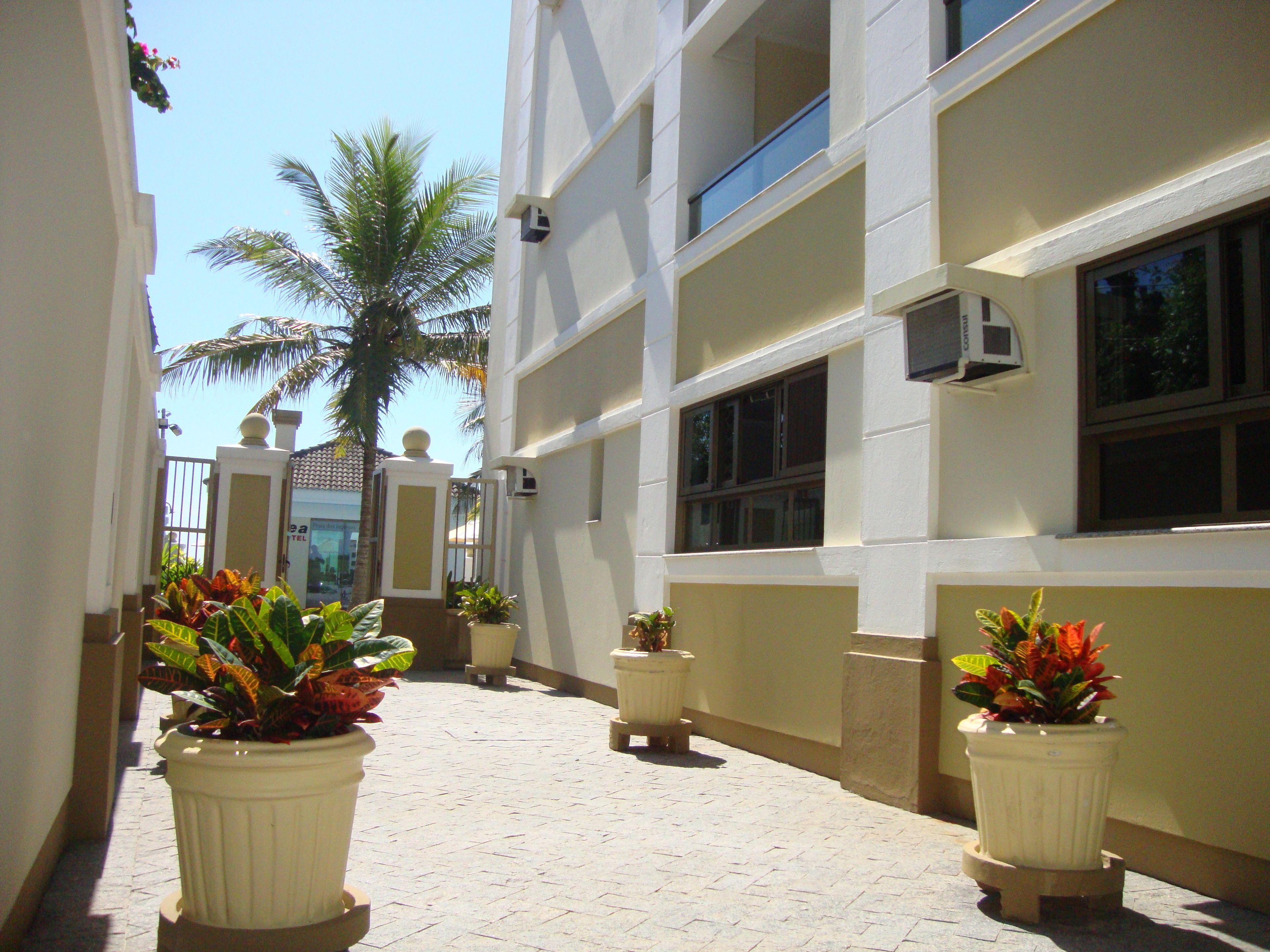 Golfinhos Apart Hotel — Photos 3